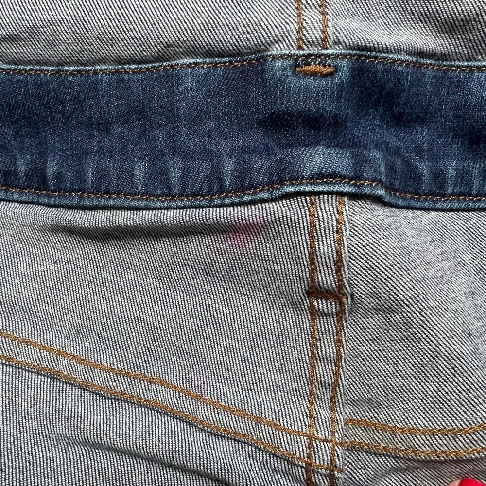 SALE 🍒 Madewell Skinny Denim Overalls - Picture 8 of 10